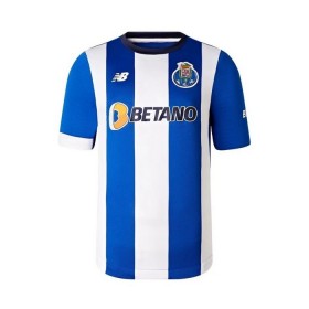 Nogometni Dresovi FC Porto Domaći 2023-24 Kratkih Rukava